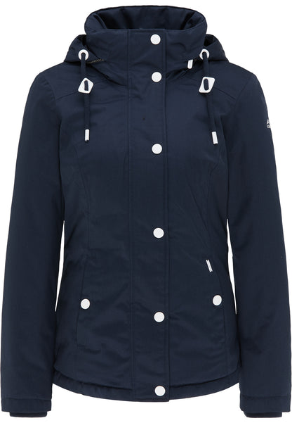 ICEBOUND Damen-Winterjacke