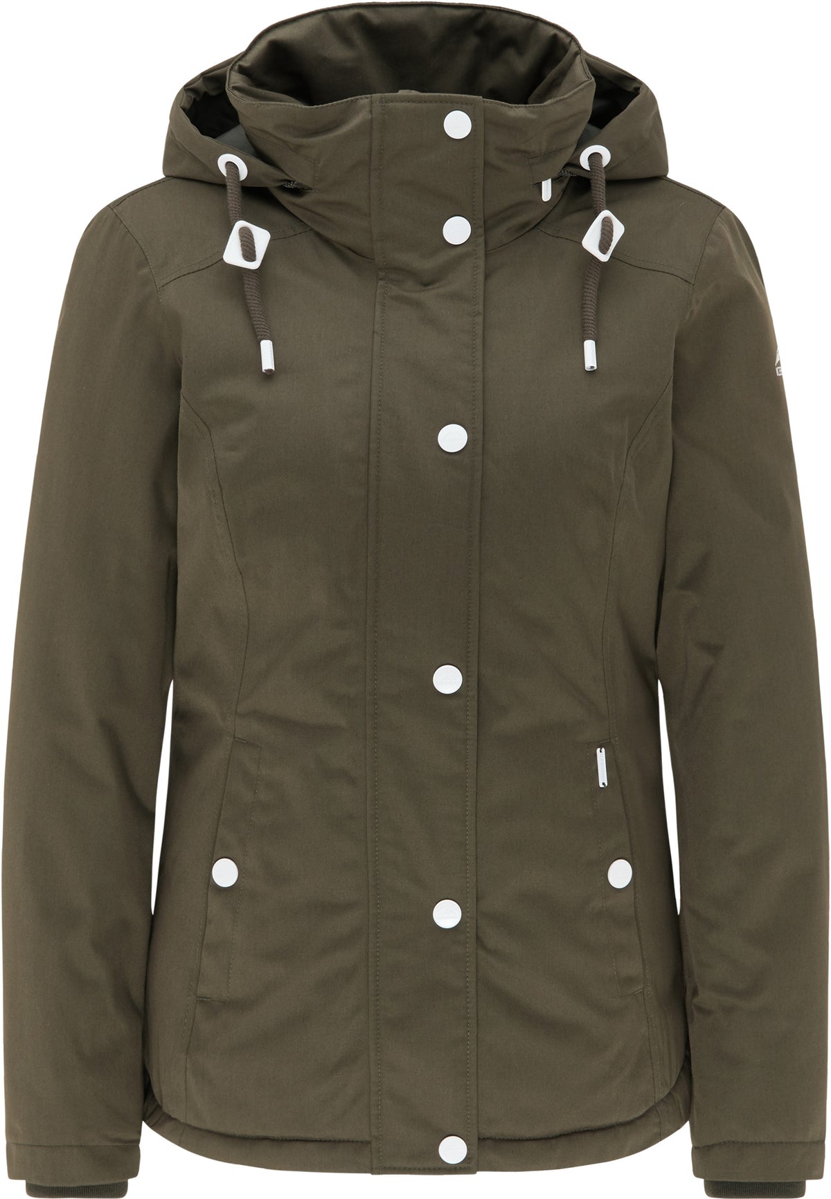 ICEBOUND Damen-Winterjacke