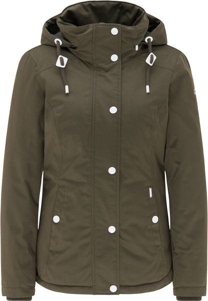 ICEBOUND Damen-Winterjacke