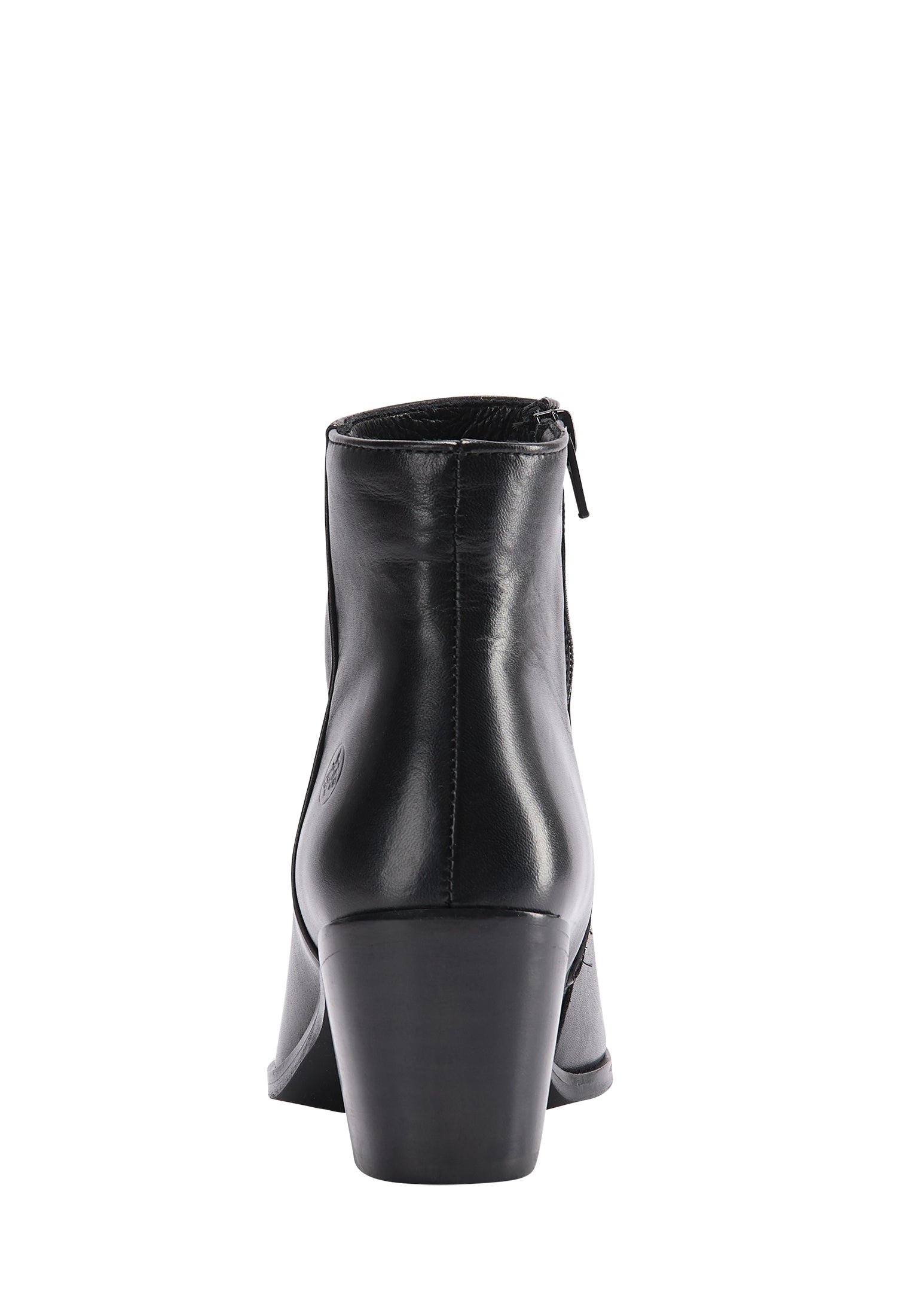 DreiMaster Vintage Women's Ankle Boots
