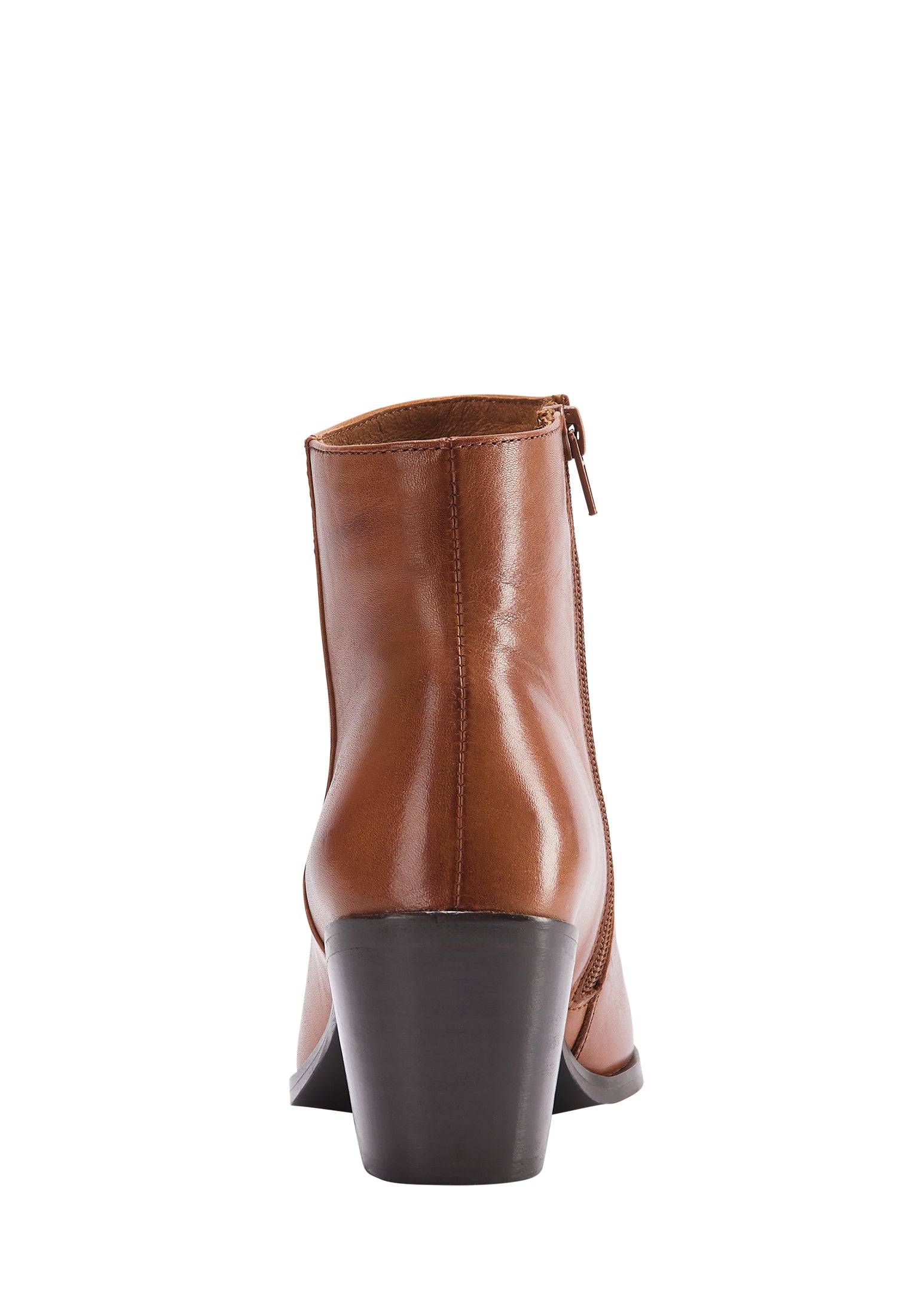 DreiMaster Vintage Women's Ankle Boots