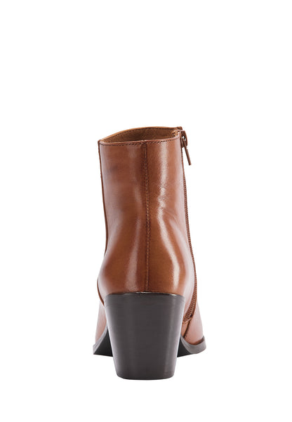 DreiMaster Vintage Women's Ankle Boots