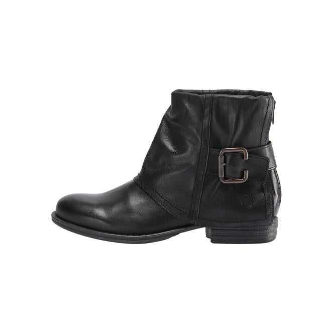 DreiMaster Vintage Women's Ankle Boots