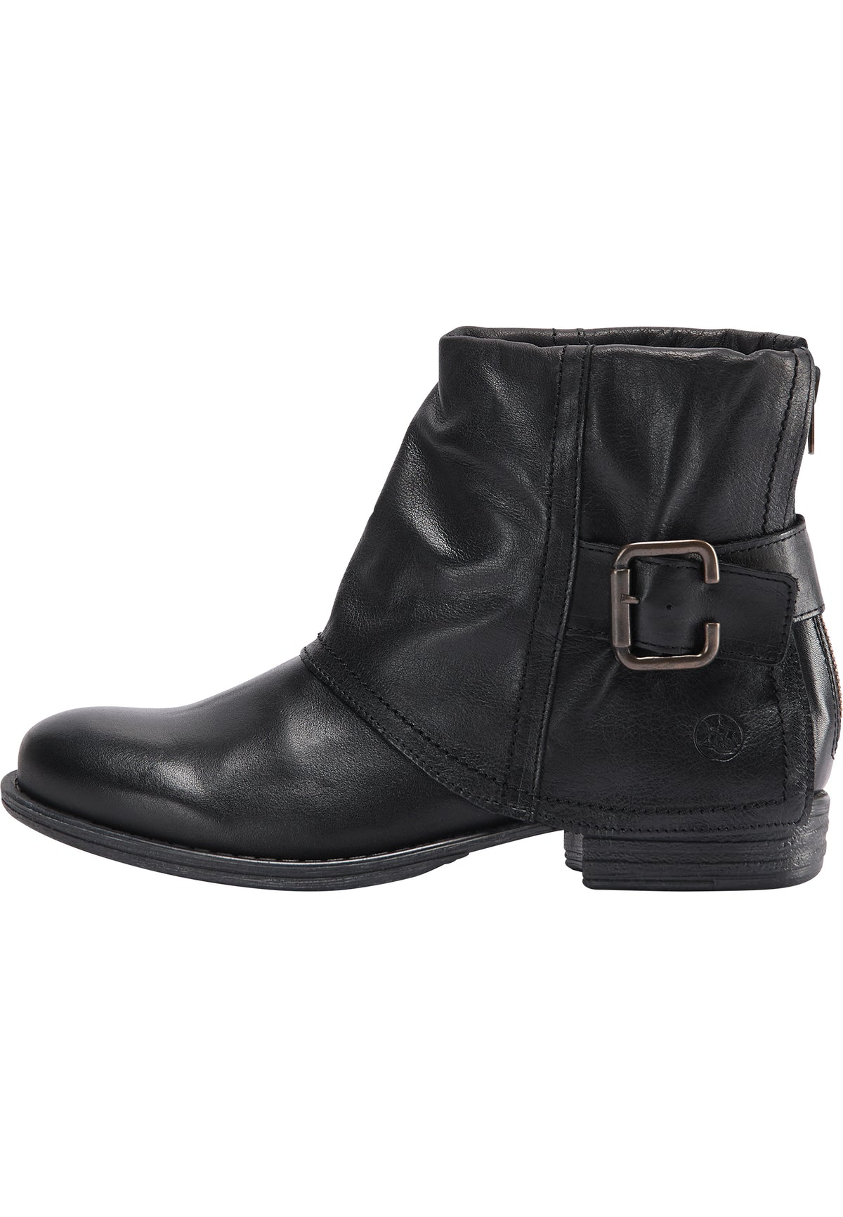 DreiMaster Vintage Women's Ankle Boots