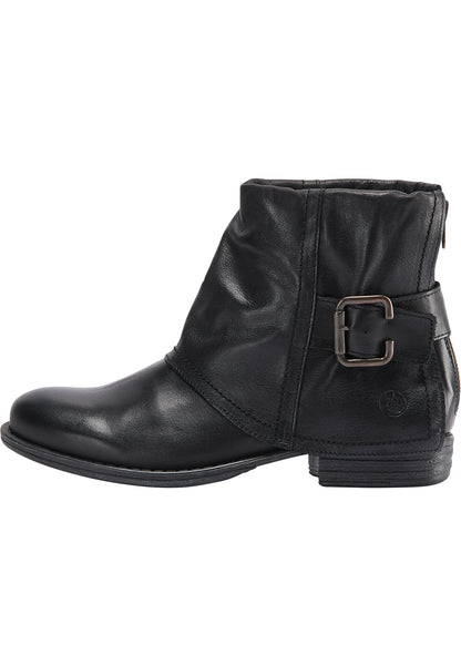 DreiMaster Vintage Women's Ankle Boots