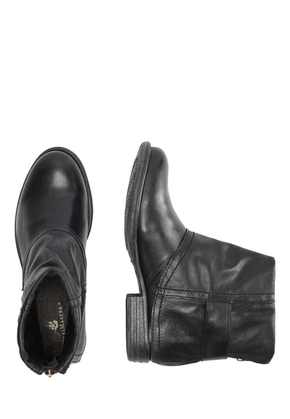 DreiMaster Vintage Women's Ankle Boots
