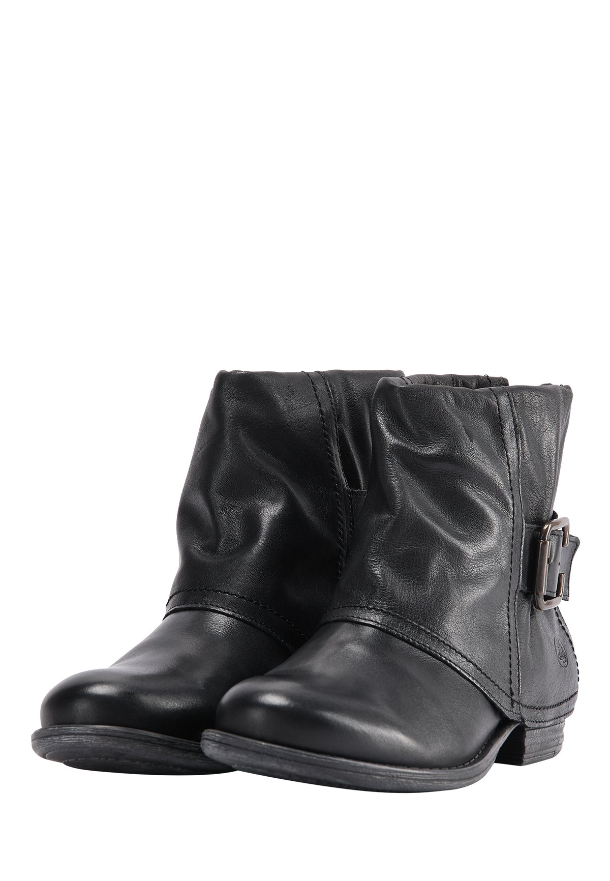 DreiMaster Vintage Women's Ankle Boots