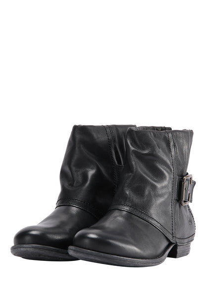 DreiMaster Vintage Women's Ankle Boots