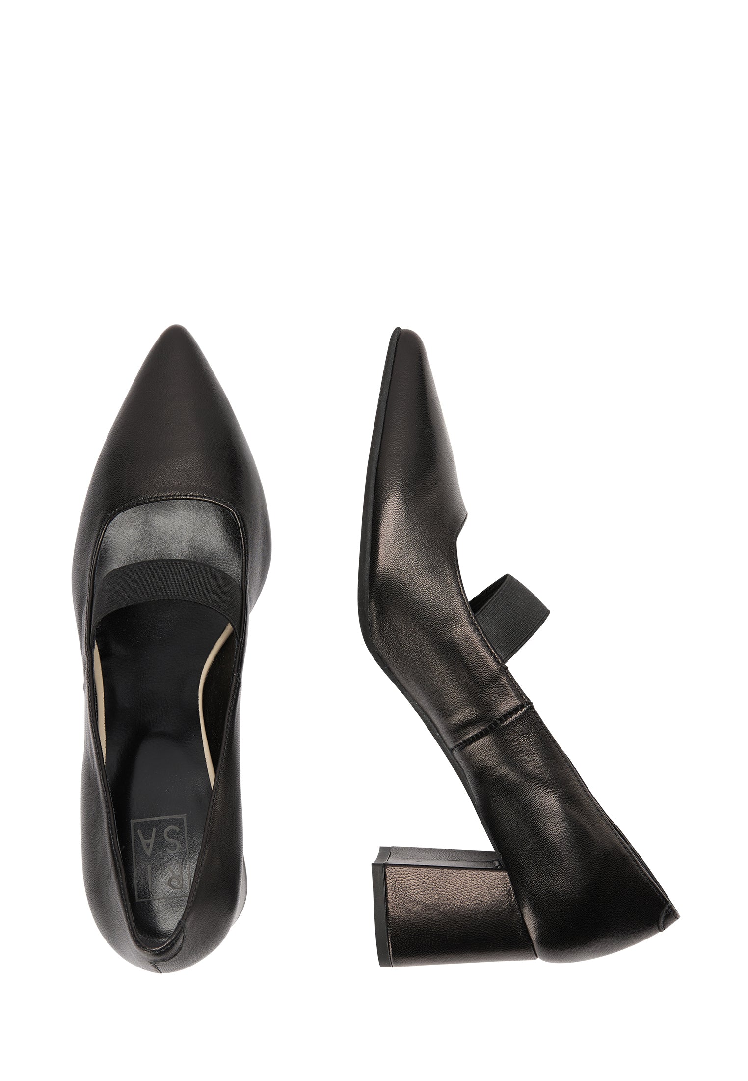 DreiMaster Klassik RISA Women's Schuhe