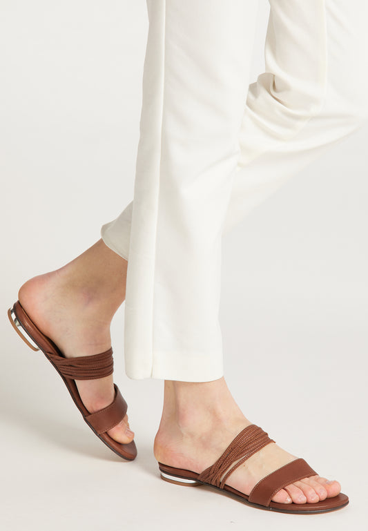 DreiMaster Vintage Slipper