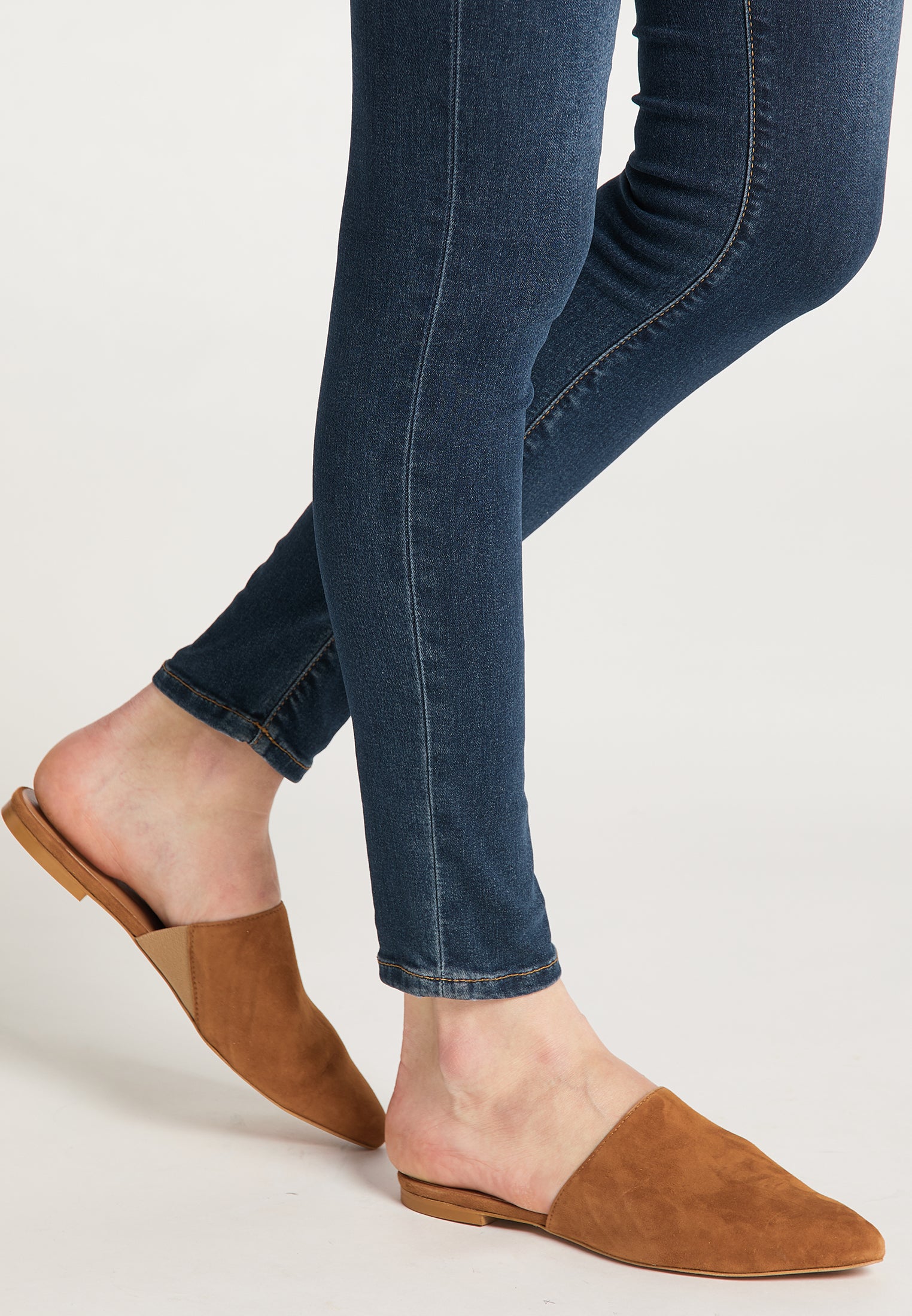 Dreimaster Vintage LI Women's Pantolette