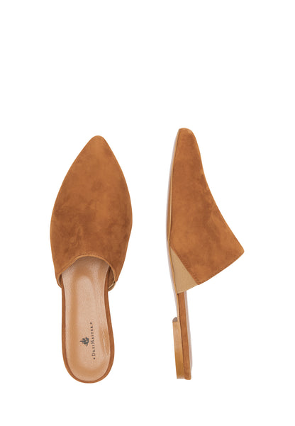 Dreimaster Vintage LI Women's Pantolette