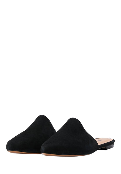 Dreimaster Vintage LI Women's Pantolette