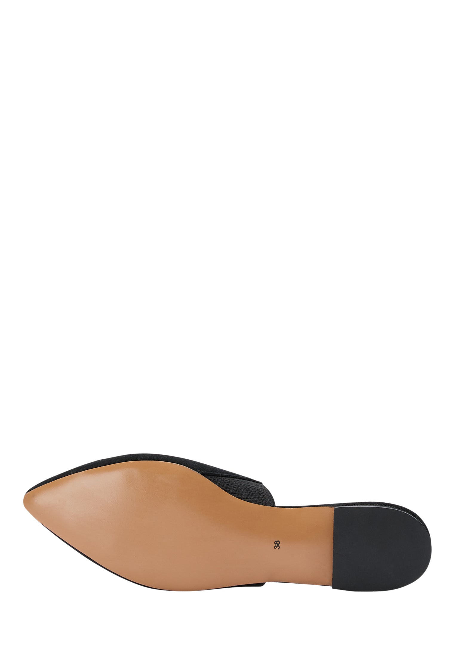 Dreimaster Vintage LI Women's Pantolette