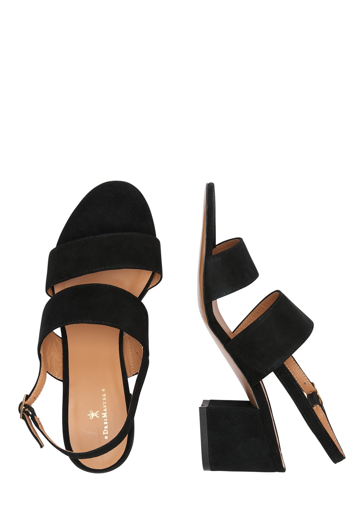 DreiMaster Klassik Women's Schuhe