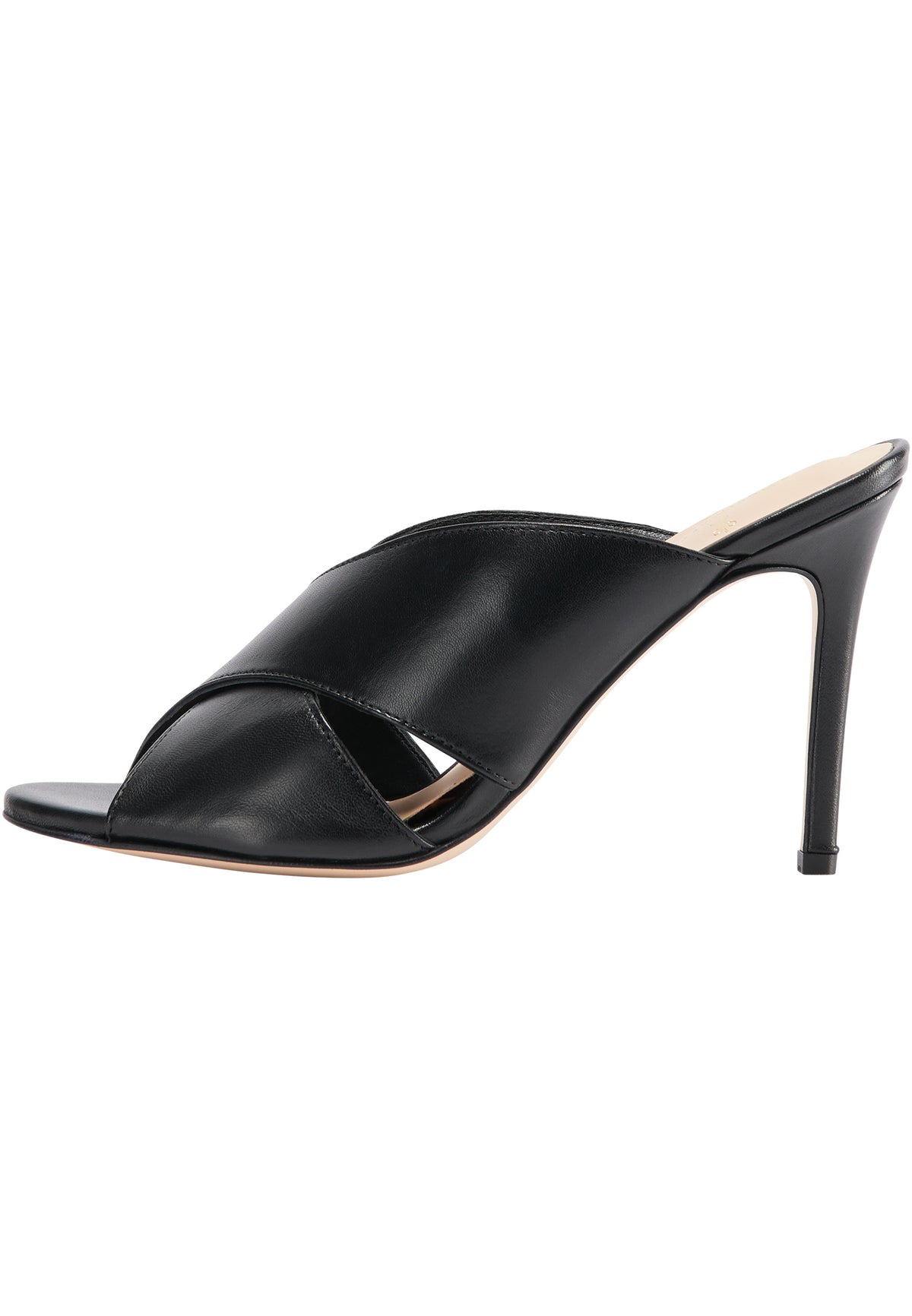 DreiMaster Klassik LI Damen-Sandalette
