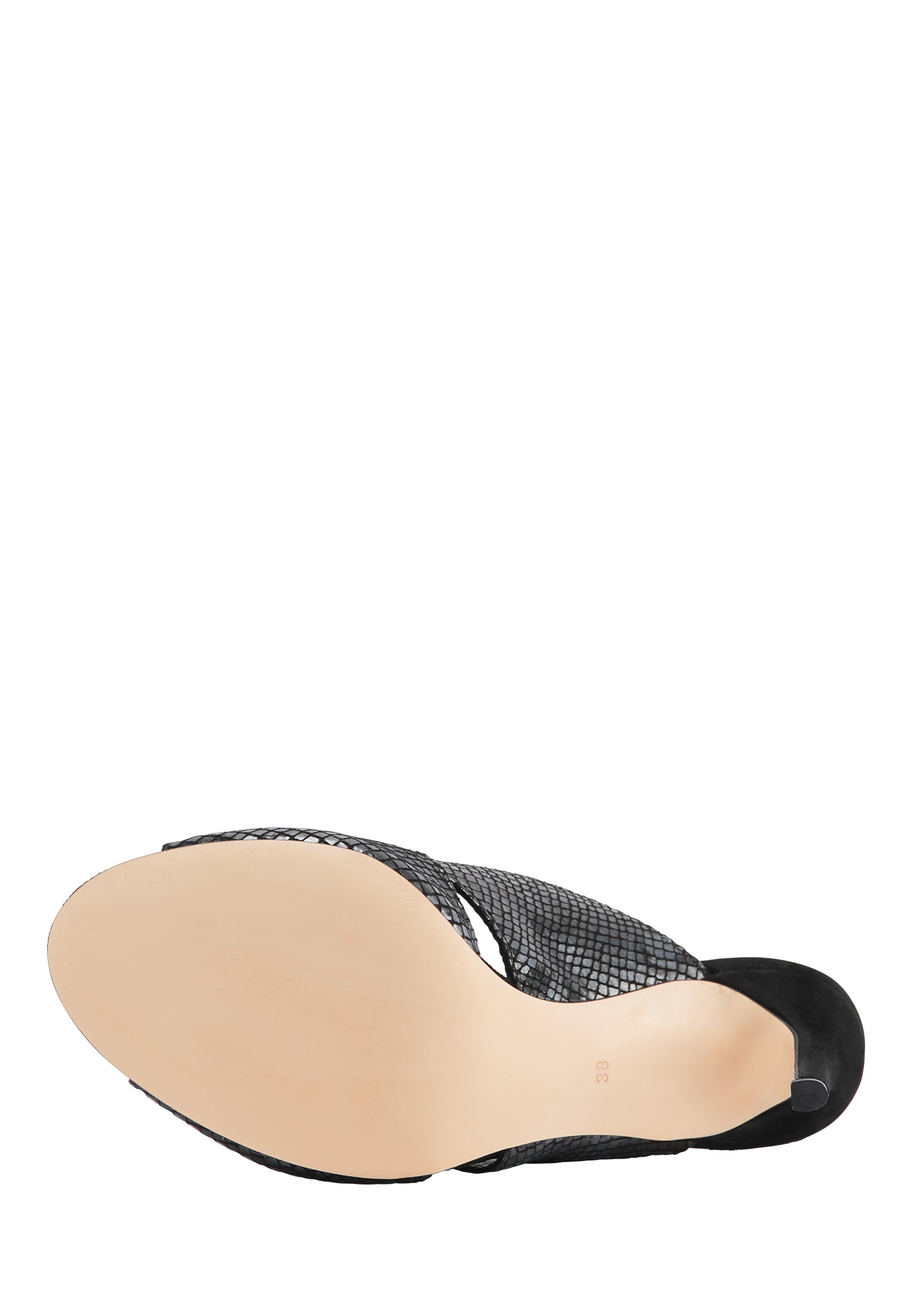 Sandalette