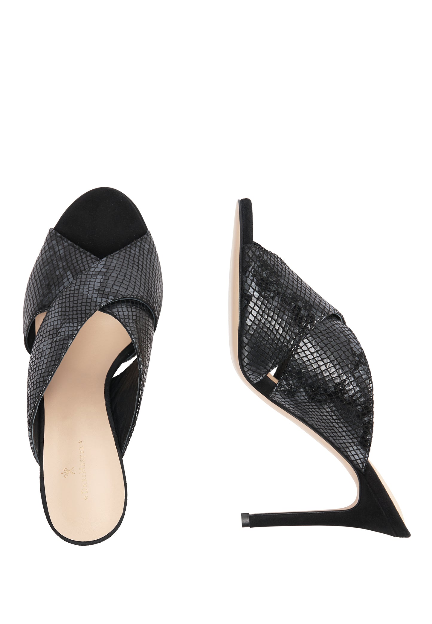 Sandalette