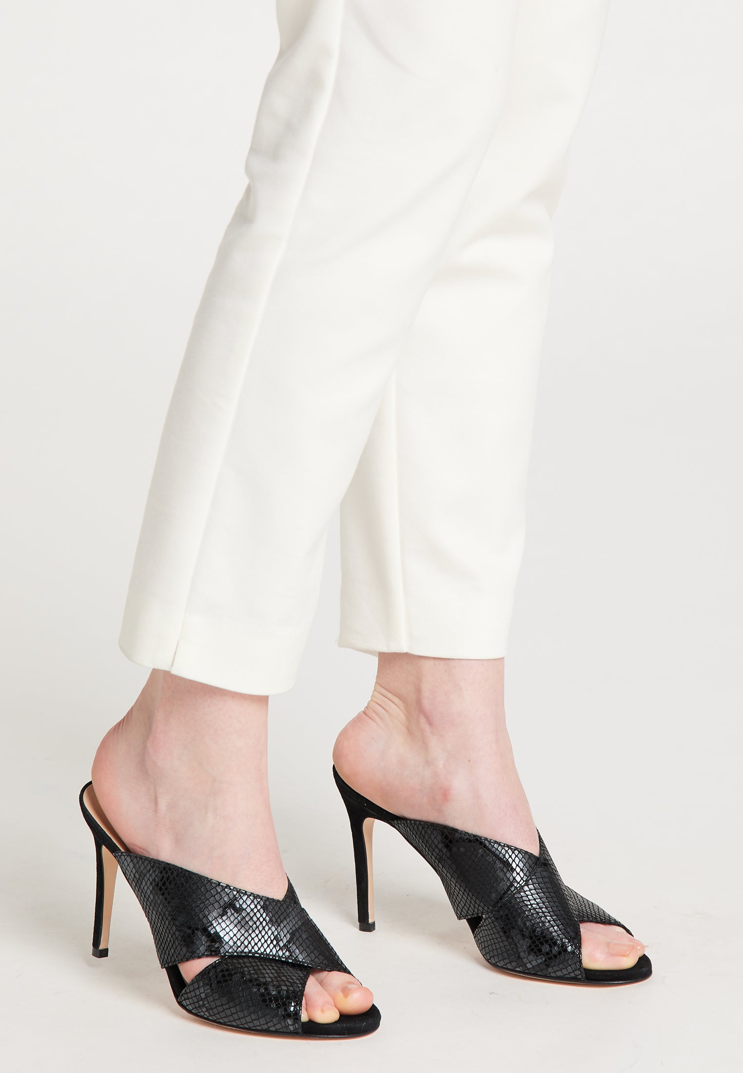 Sandalette