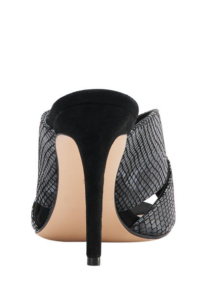 Sandalette