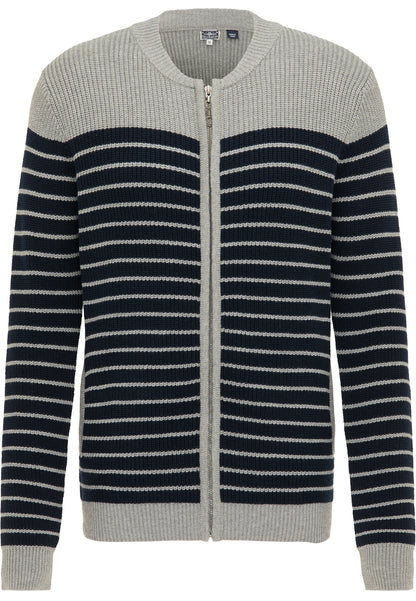 DreiMaster Maritim Herren-Cardigan