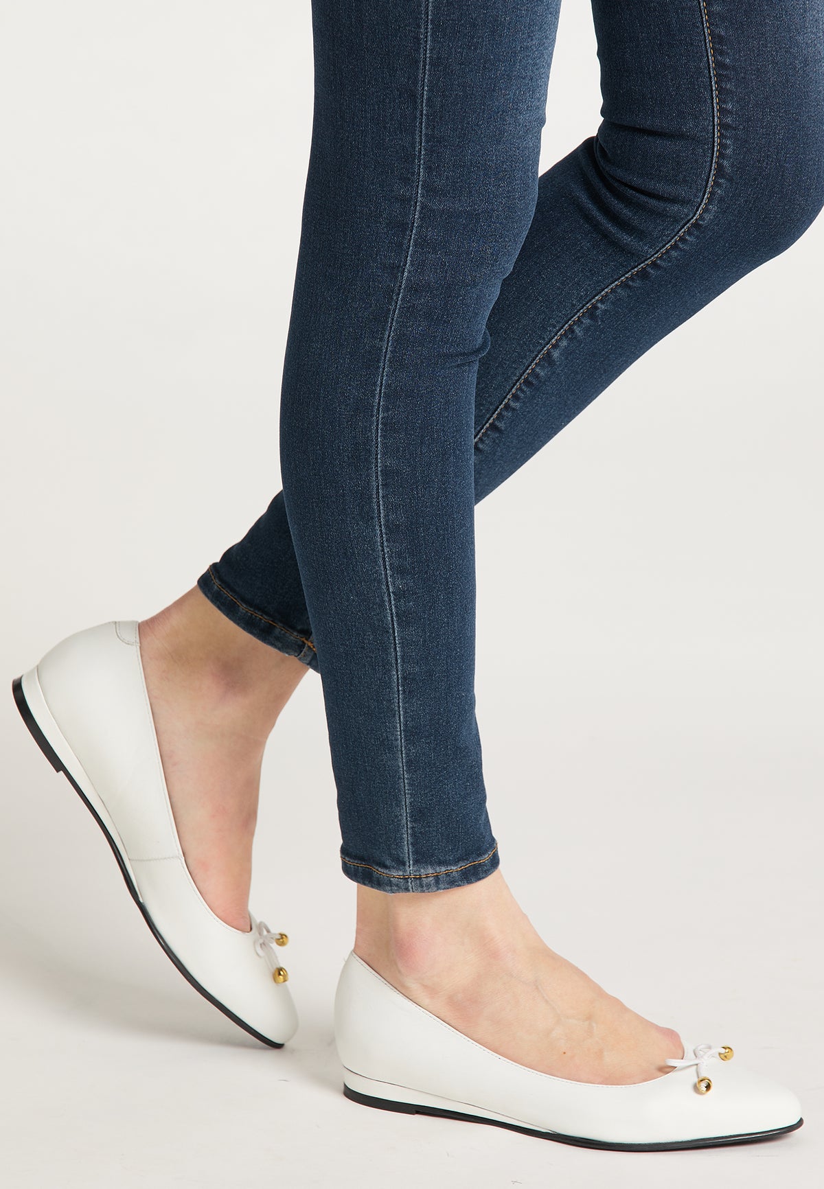 DreiMaster Klassik Damen Schuhe