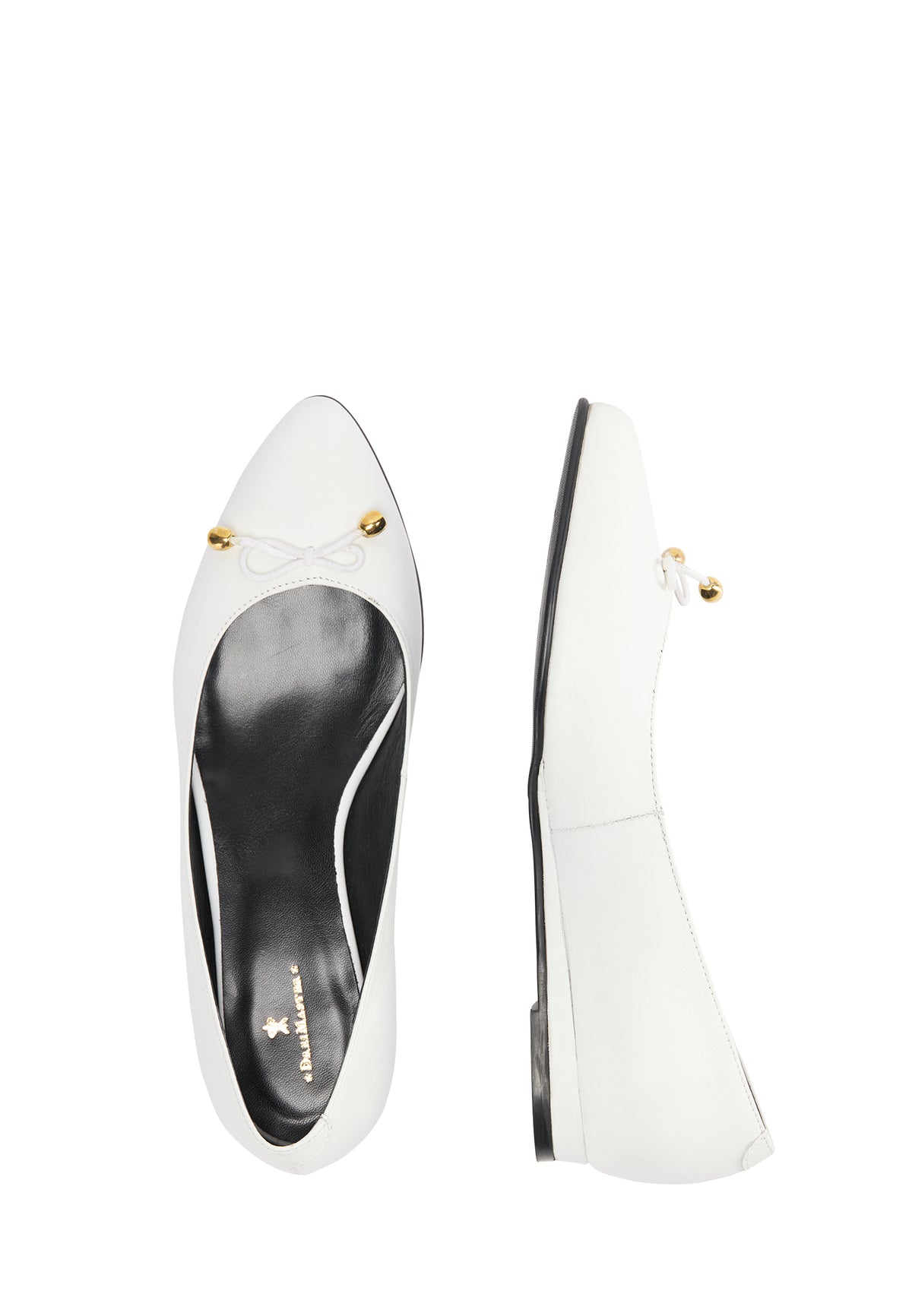 DreiMaster Klassik LI Women's Ballerina