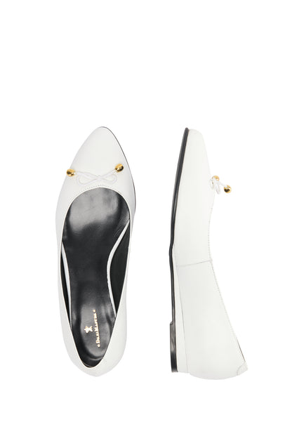 DreiMaster Klassik LI Women's Ballerina