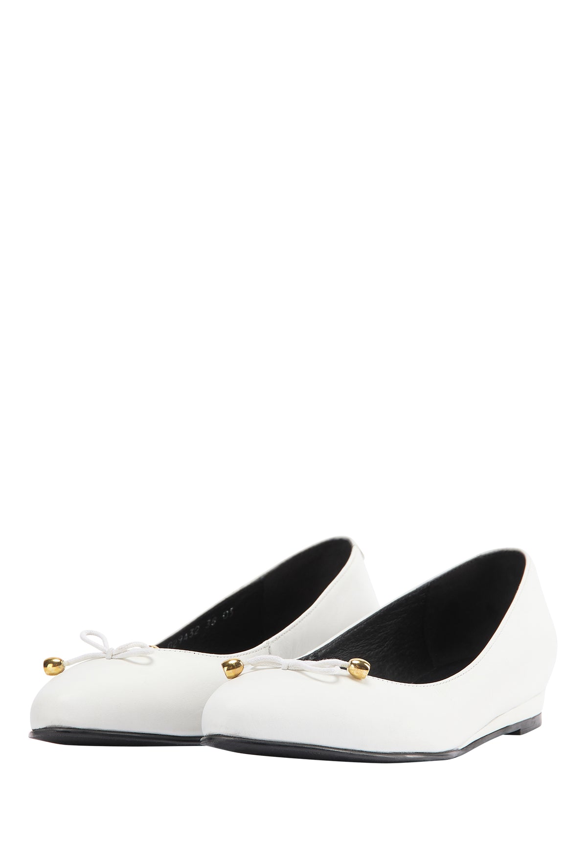 DreiMaster Klassik LI Women's Ballerina
