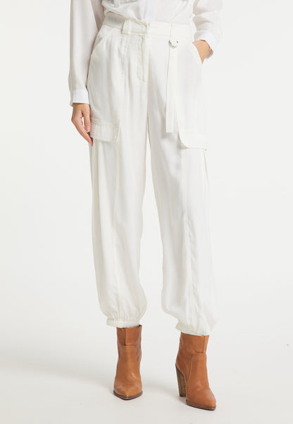DreiMaster Vintage Women's Stoffhose