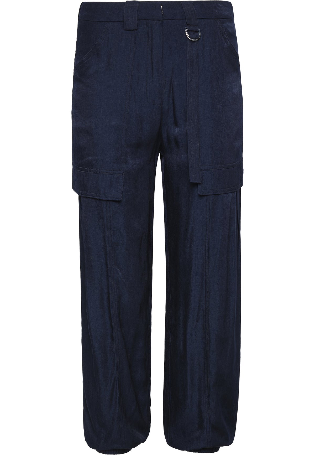 DreiMaster Vintage Women's Stoffhose