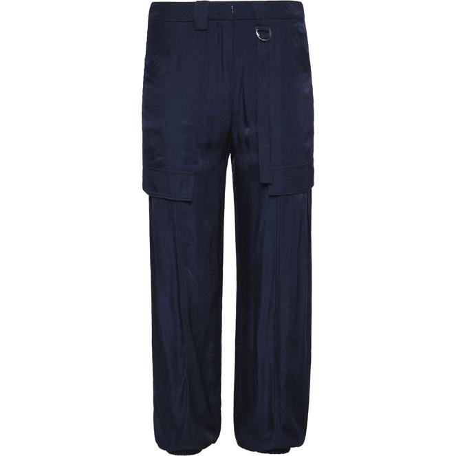 DreiMaster Vintage Women's Stoffhose