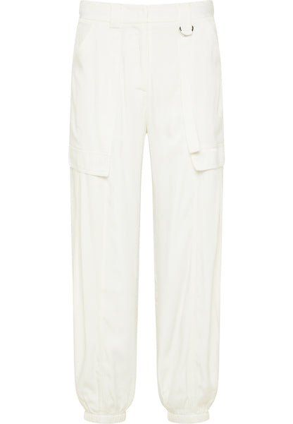 DreiMaster Vintage Women's Stoffhose