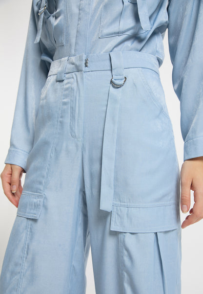 DreiMaster Vintage Women's Stoffhose