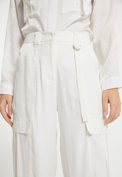 DreiMaster Vintage Women's Stoffhose