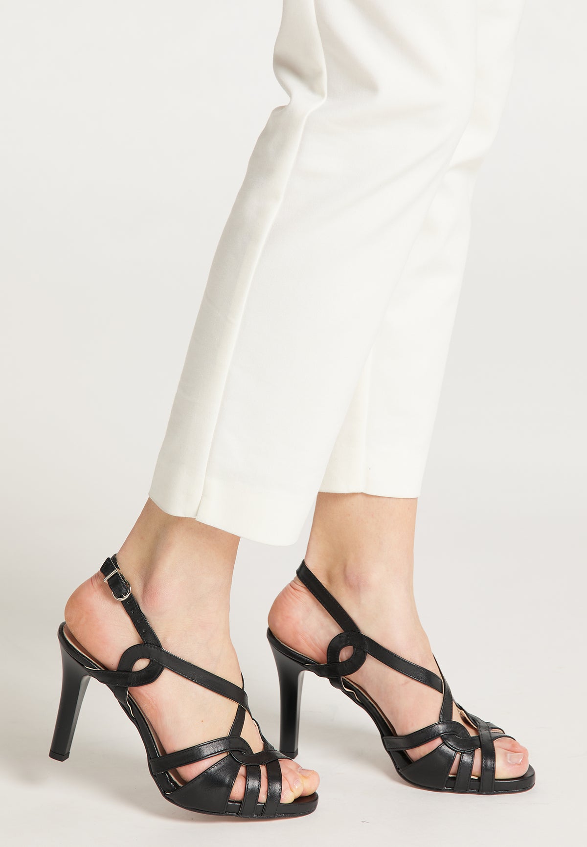 DreiMaster Klassik Damen Schuhe