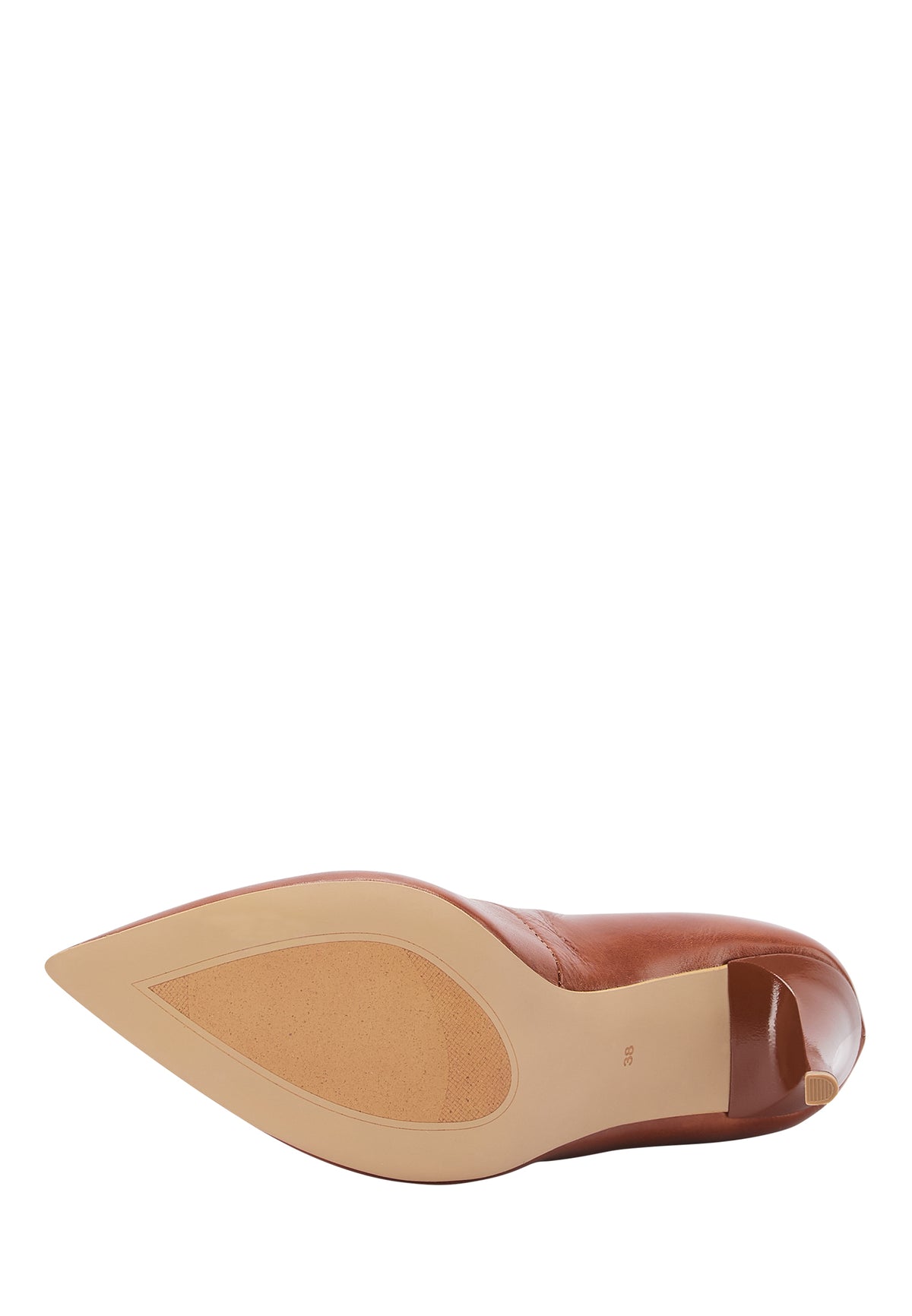 DreiMaster Klassik Women's High Heel