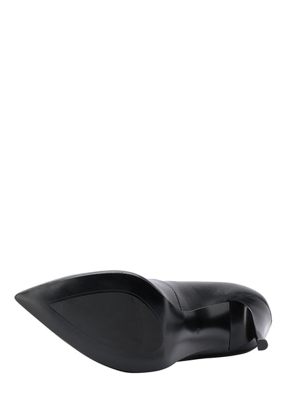 DreiMaster Klassik Women's High Heel