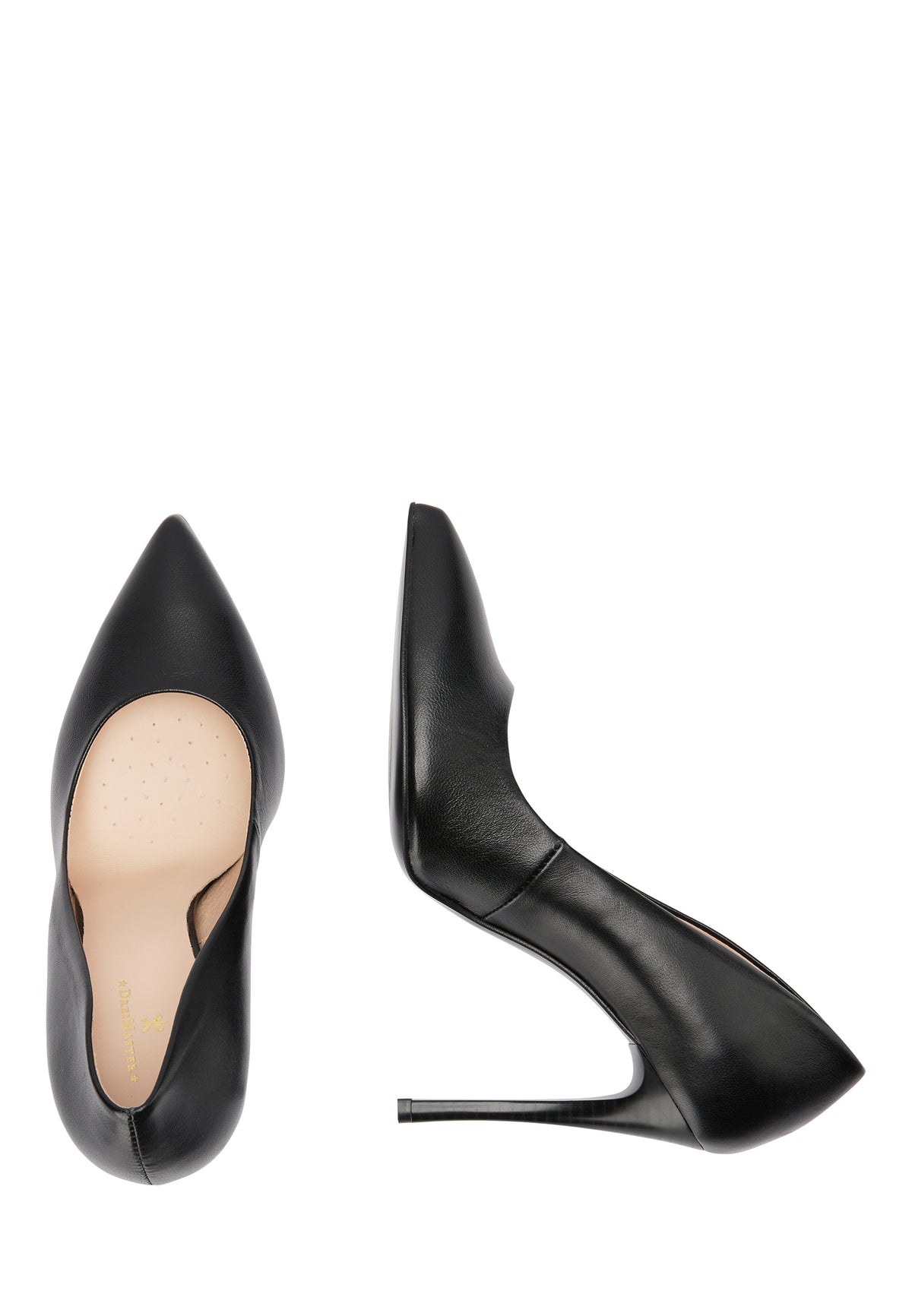DreiMaster Klassik Women's High Heel