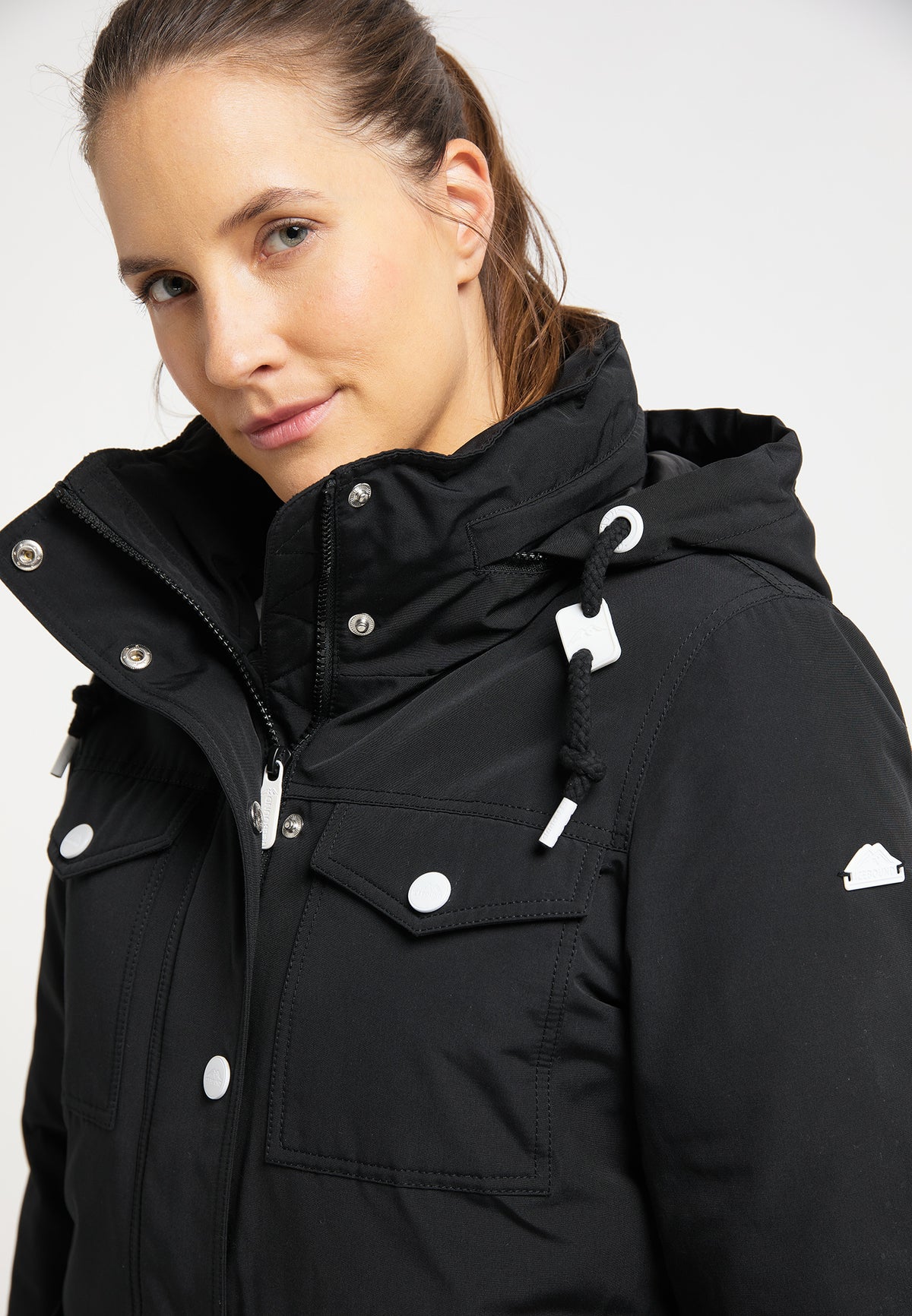 ICEBOUND Damenblouson