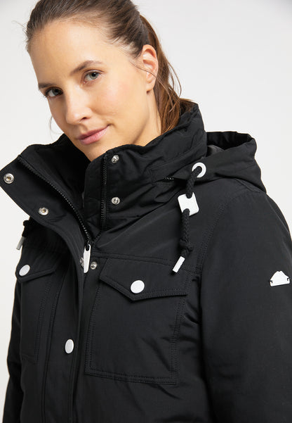 ICEBOUND Damenblouson