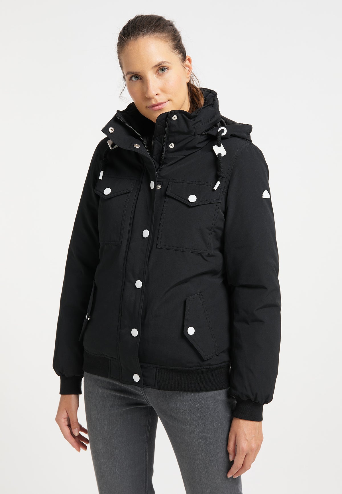 ICEBOUND Damenblouson