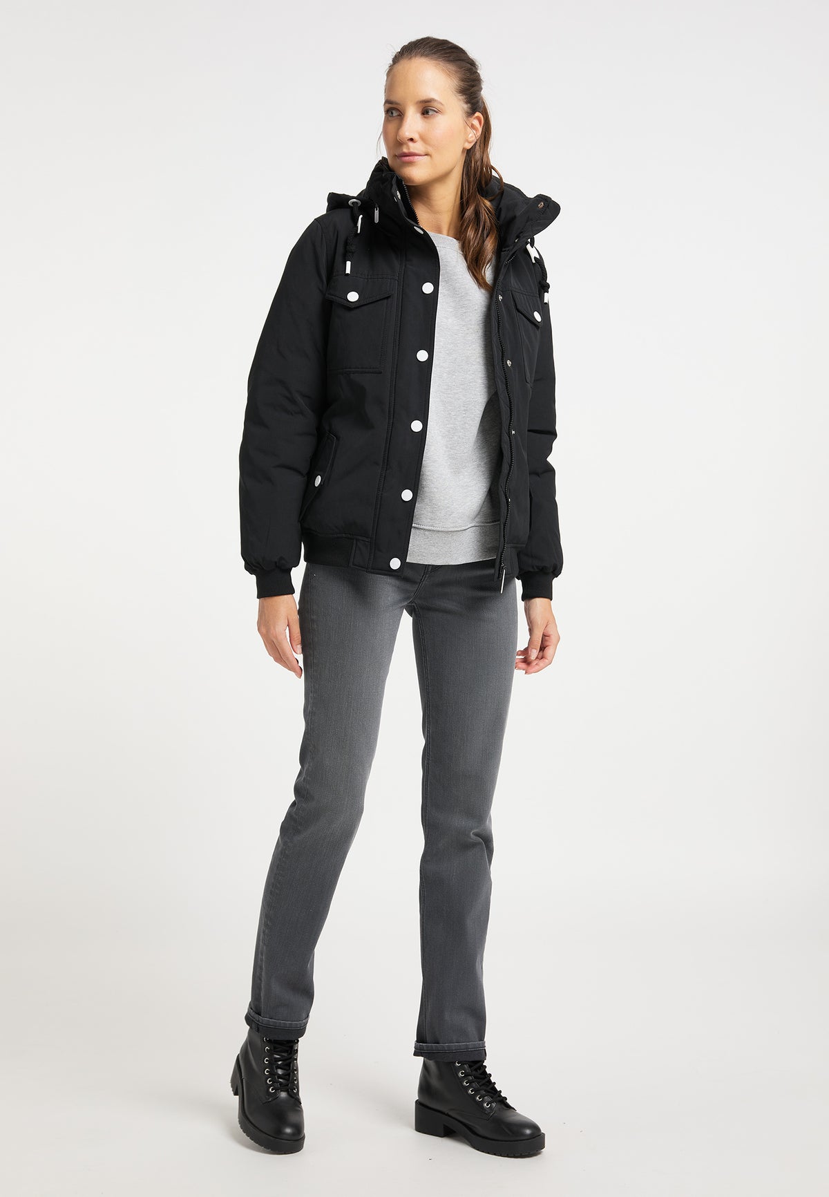 ICEBOUND Damenblouson