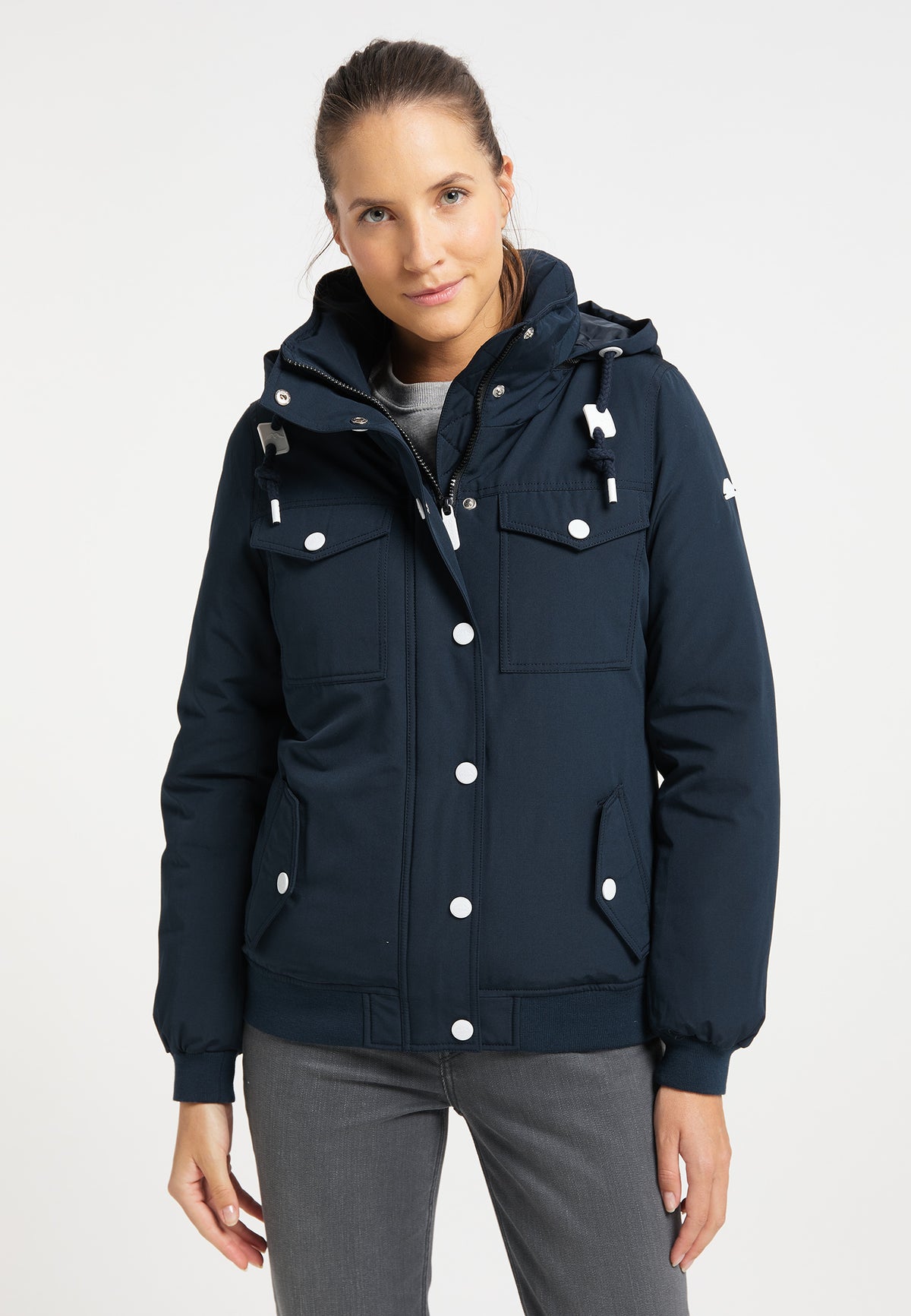 ICEBOUND Damenblouson