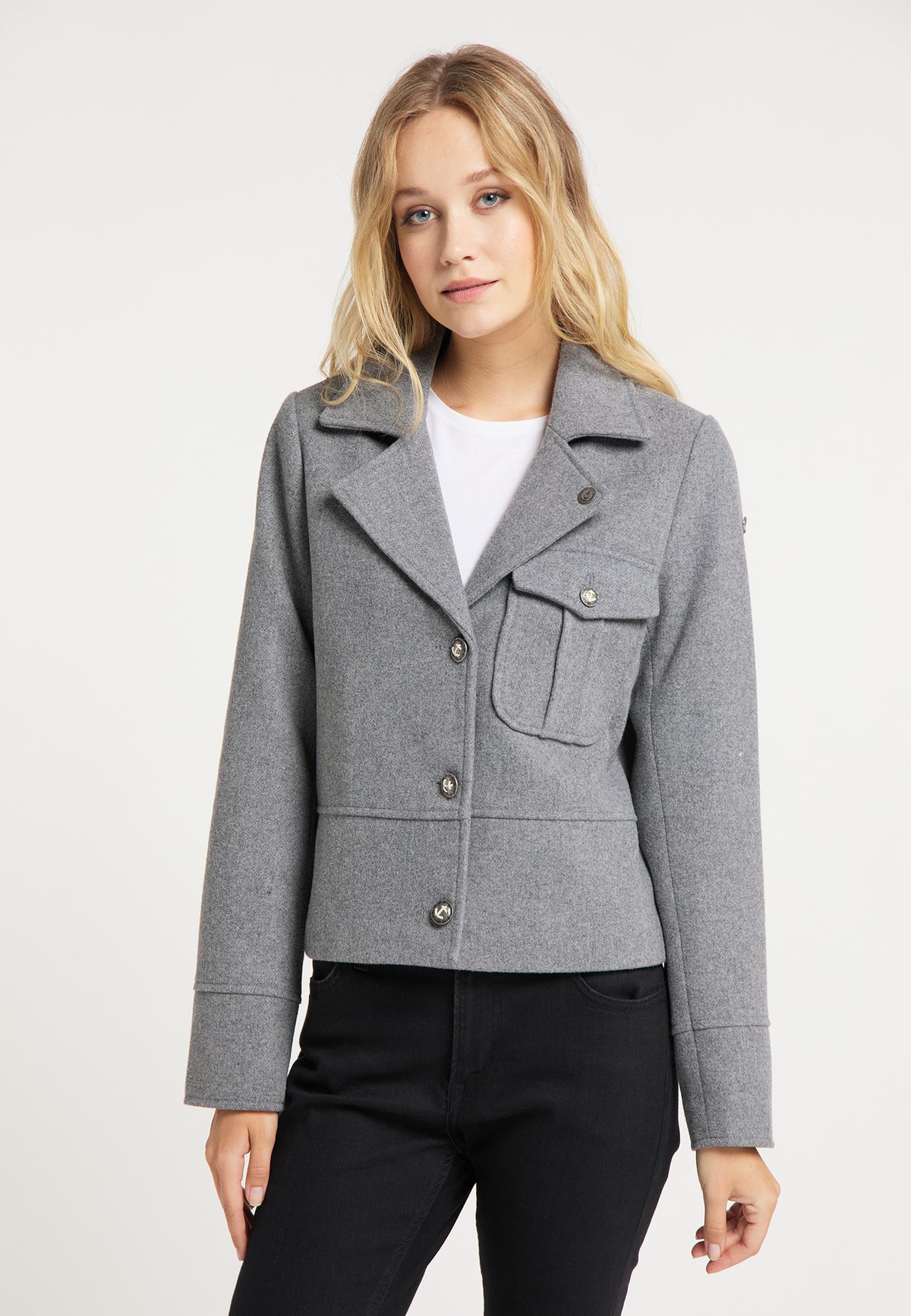 DreiMaster Vintage Women's Blazer