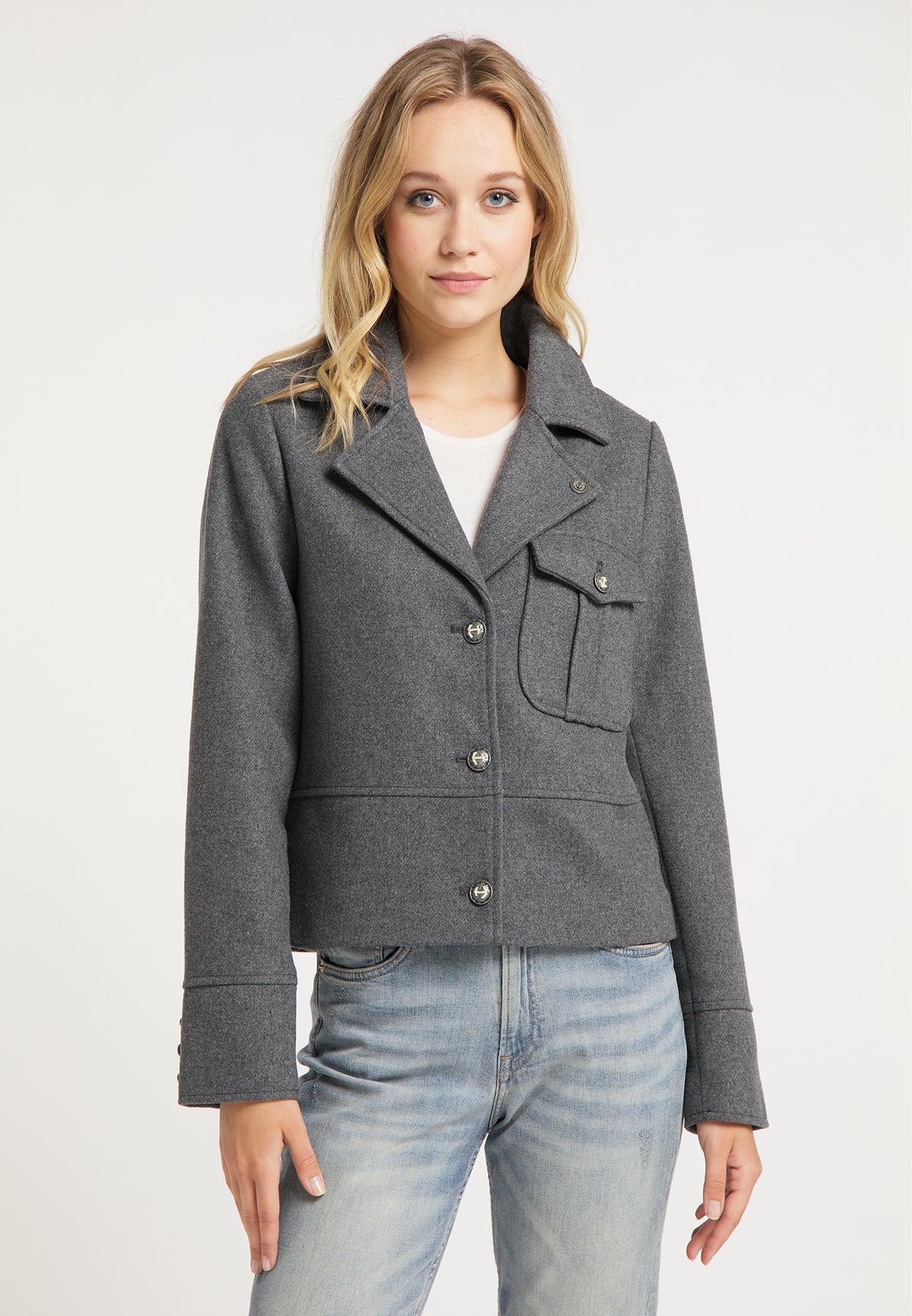 DreiMaster Vintage Women's Blazer