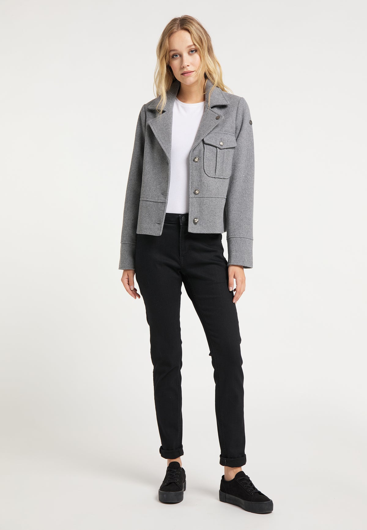 DreiMaster Vintage Women's Blazer