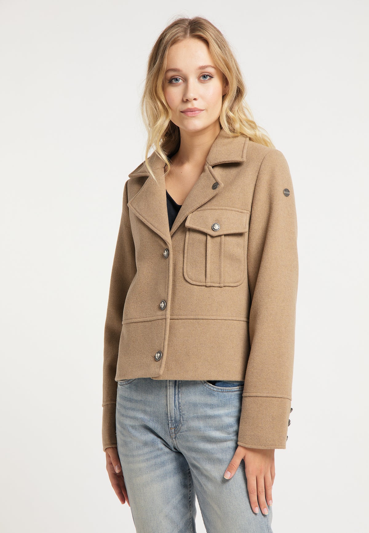 DreiMaster Vintage Women's Blazer