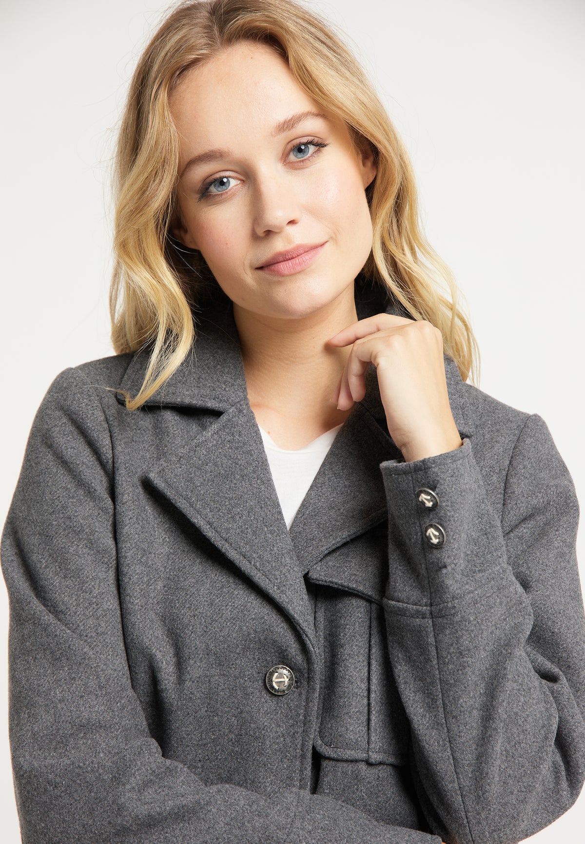 DreiMaster Vintage Women's Blazer