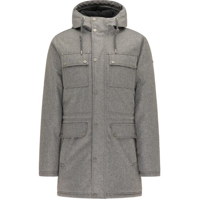 DreiMaster Vintage Mężczyźni zimowa parka